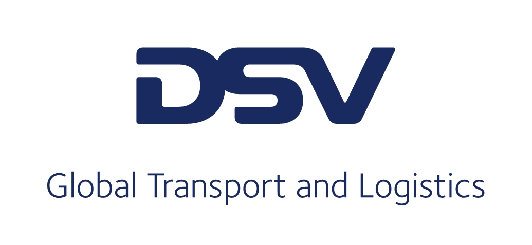 Natural Pharma | DSV logo
