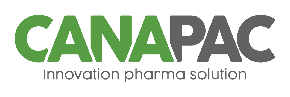 Natural Pharma | Canapac