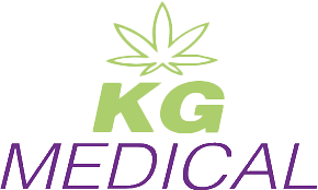 Natural Pharma | kgmedical logo